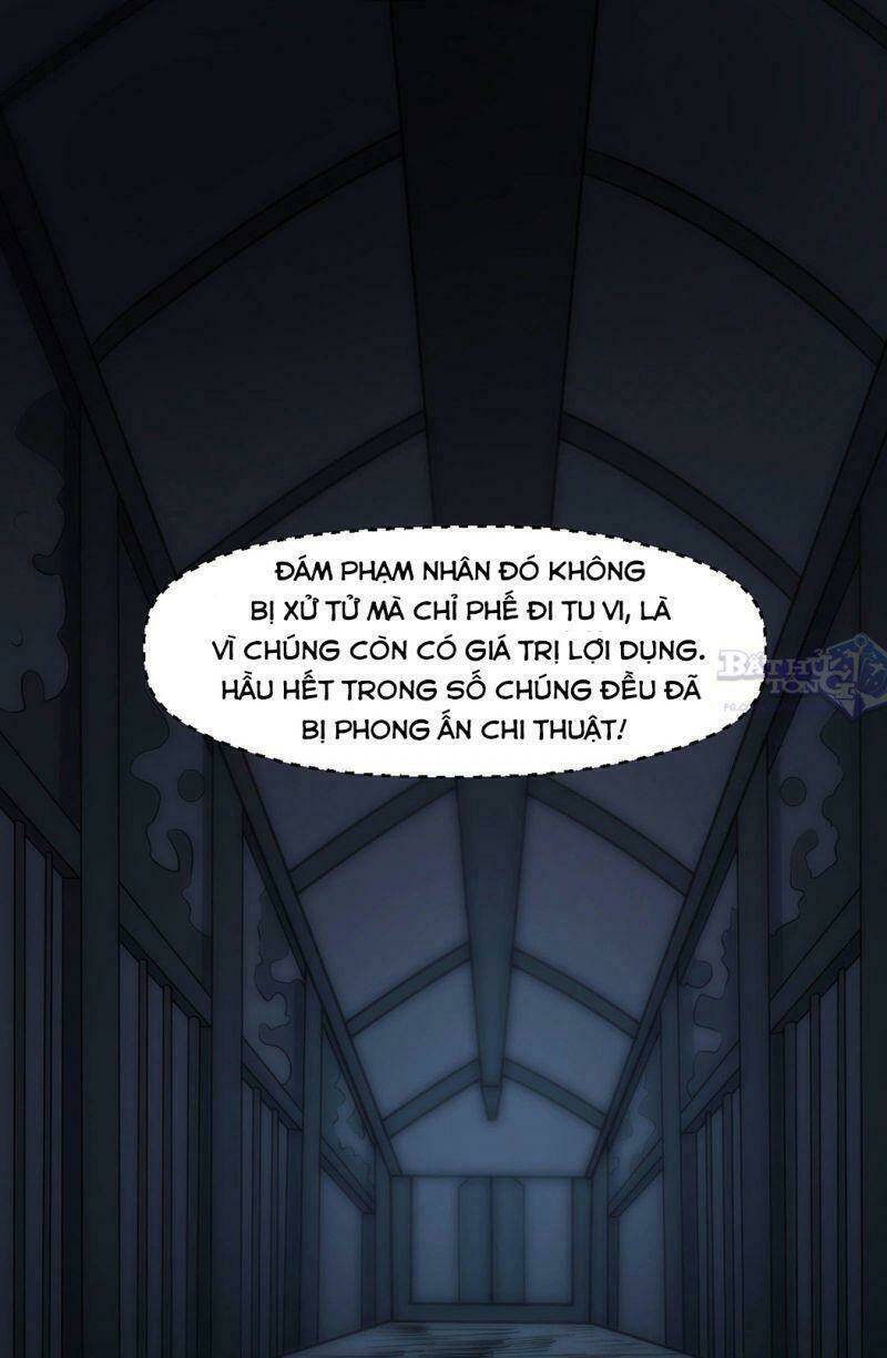 Đồ Đệ Của Ta Đều Là Nữ Ma Đầu: Chapter 38