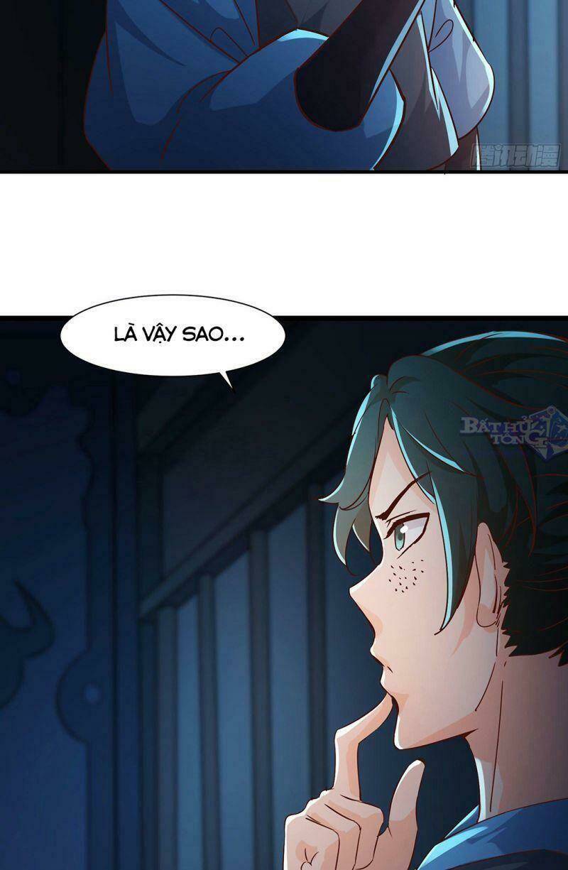 Đồ Đệ Của Ta Đều Là Nữ Ma Đầu: Chapter 38