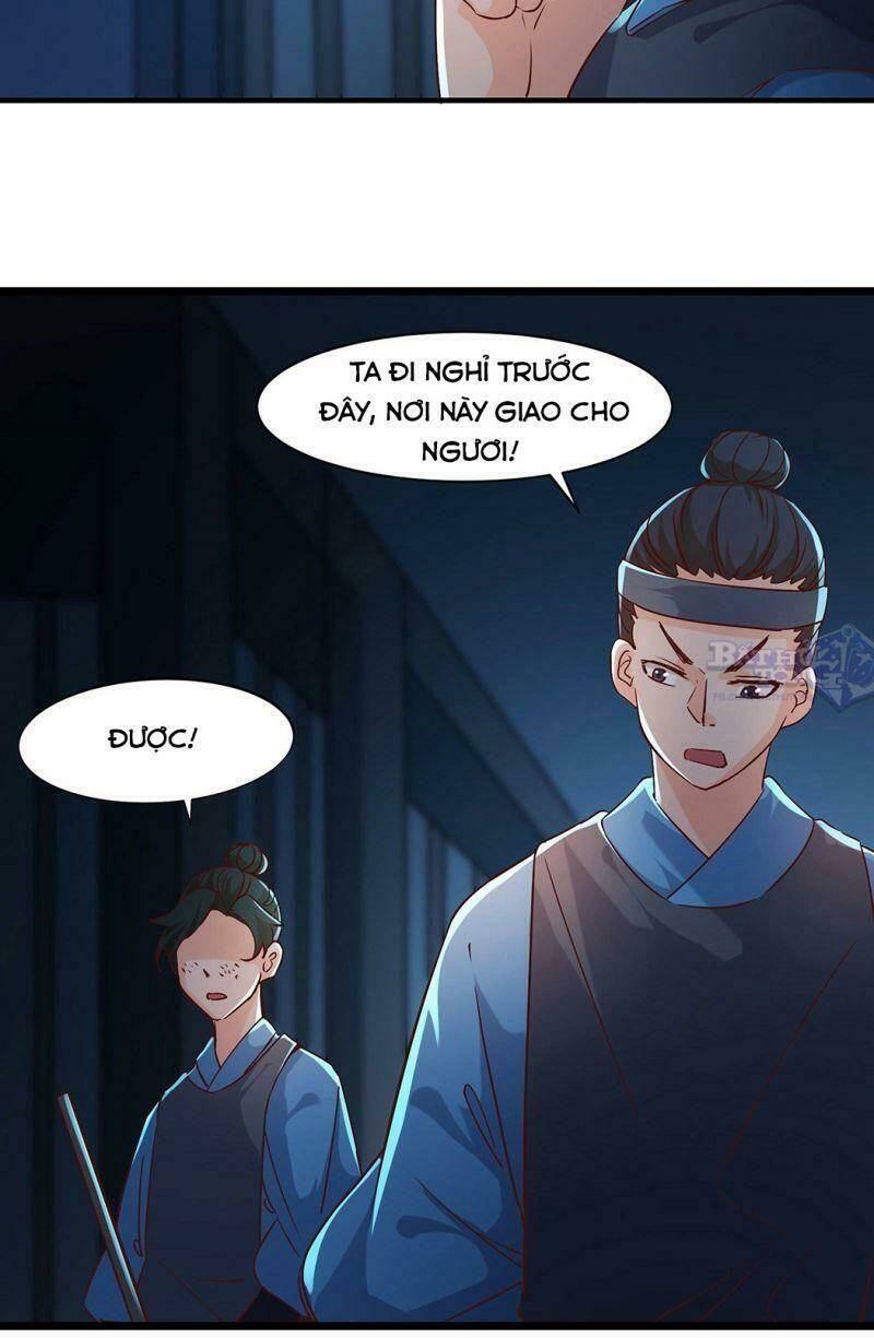Đồ Đệ Của Ta Đều Là Nữ Ma Đầu: Chapter 38