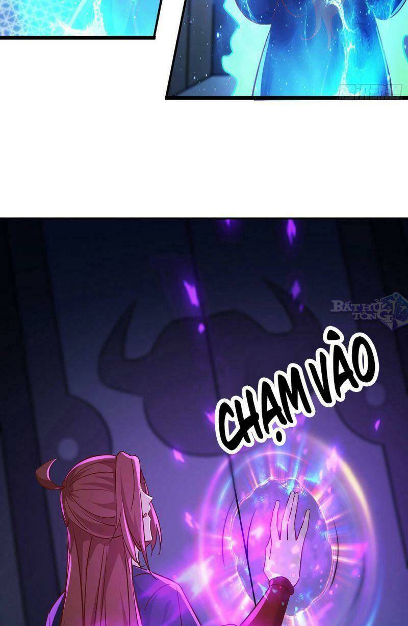 Đồ Đệ Của Ta Đều Là Nữ Ma Đầu: Chapter 38