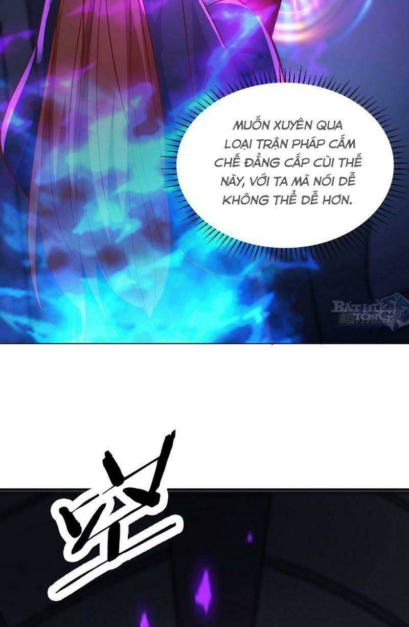 Đồ Đệ Của Ta Đều Là Nữ Ma Đầu: Chapter 38