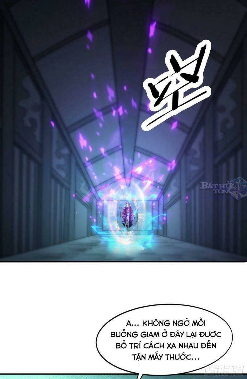 Đồ Đệ Của Ta Đều Là Nữ Ma Đầu: Chapter 38