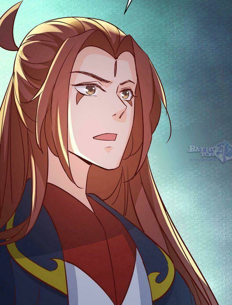 Đồ Đệ Của Ta Đều Là Nữ Ma Đầu: Chapter 38