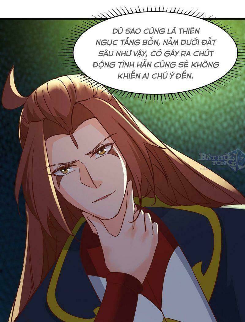 Đồ Đệ Của Ta Đều Là Nữ Ma Đầu: Chapter 38