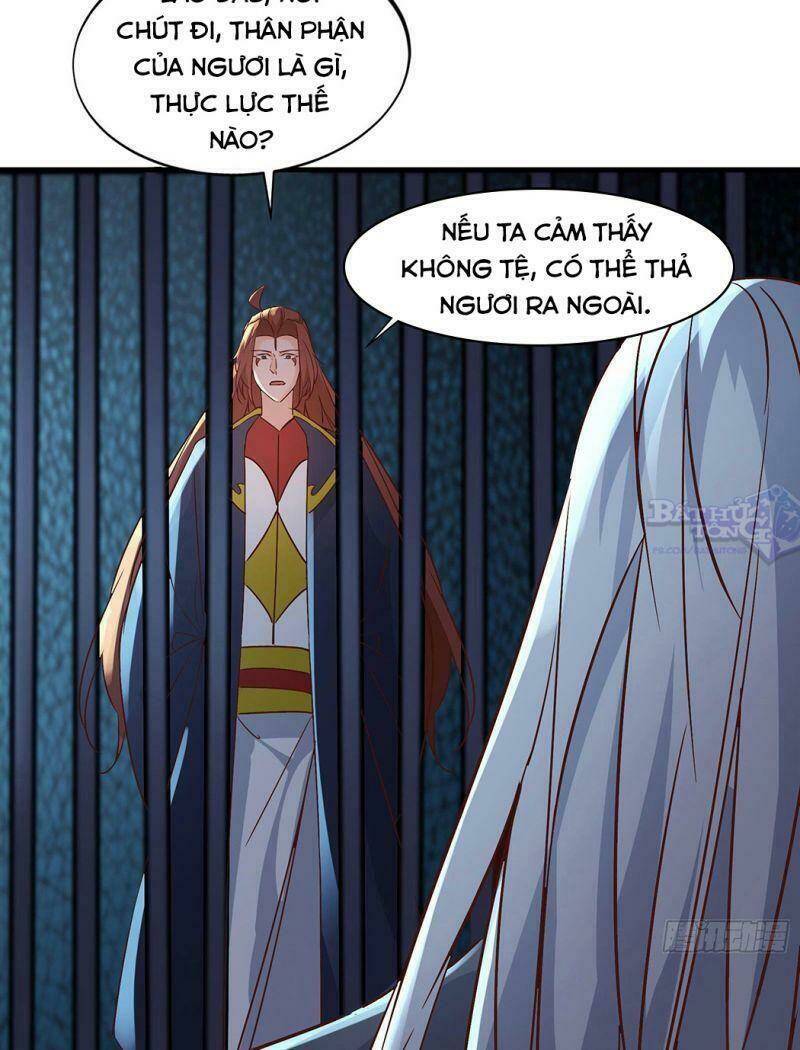 Đồ Đệ Của Ta Đều Là Nữ Ma Đầu: Chapter 38