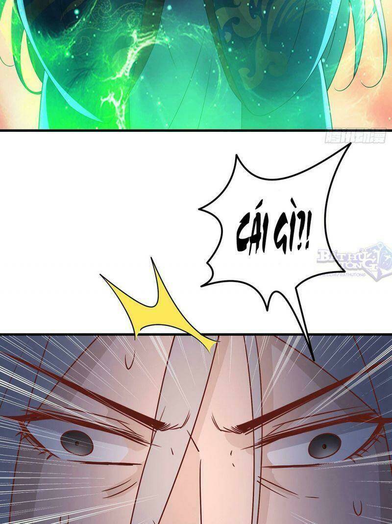 Đồ Đệ Của Ta Đều Là Nữ Ma Đầu: Chapter 38