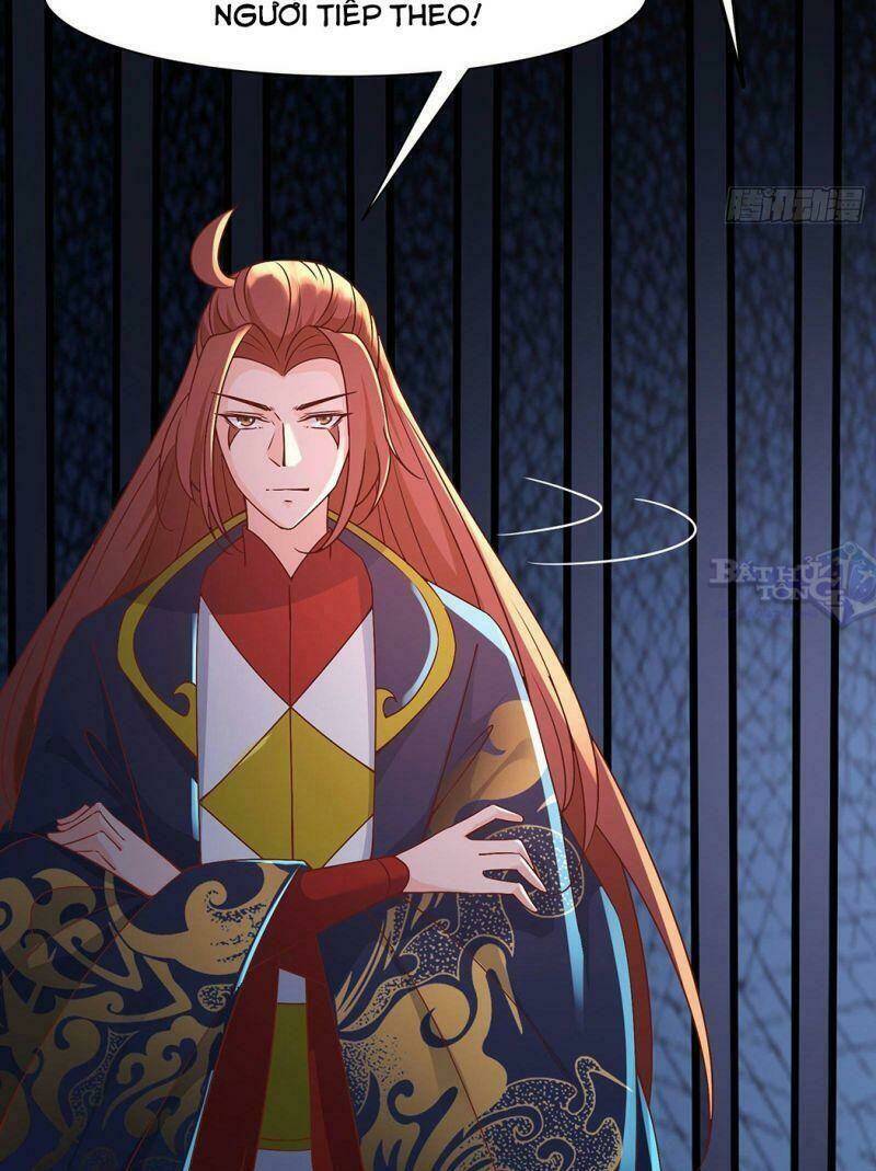 Đồ Đệ Của Ta Đều Là Nữ Ma Đầu: Chapter 38