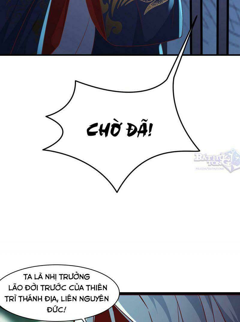 Đồ Đệ Của Ta Đều Là Nữ Ma Đầu: Chapter 38