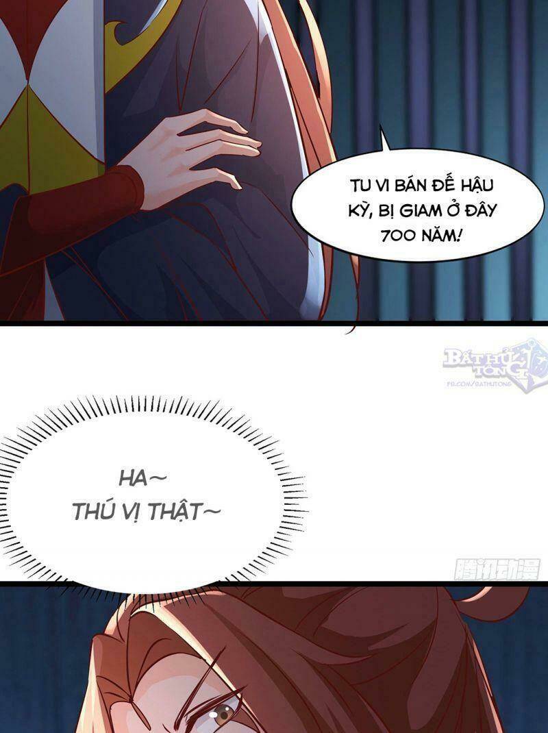Đồ Đệ Của Ta Đều Là Nữ Ma Đầu: Chapter 38