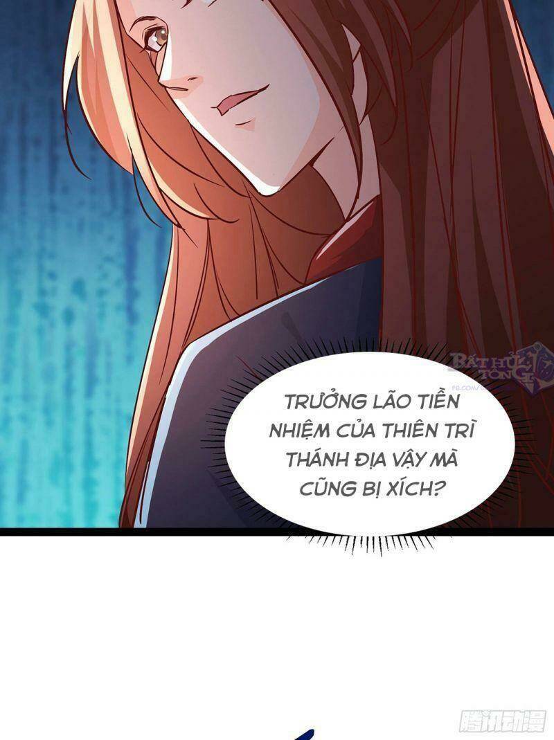 Đồ Đệ Của Ta Đều Là Nữ Ma Đầu: Chapter 38