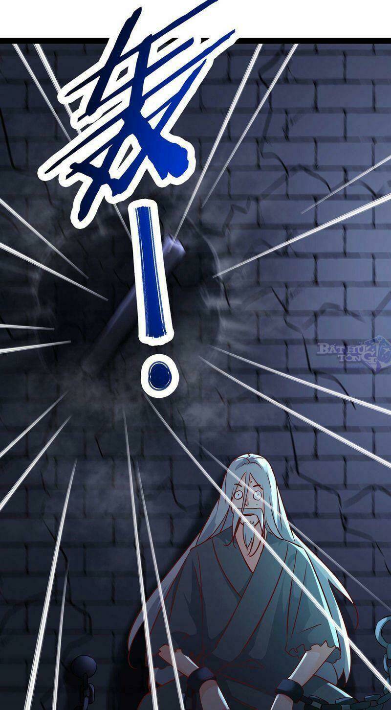 Đồ Đệ Của Ta Đều Là Nữ Ma Đầu: Chapter 38
