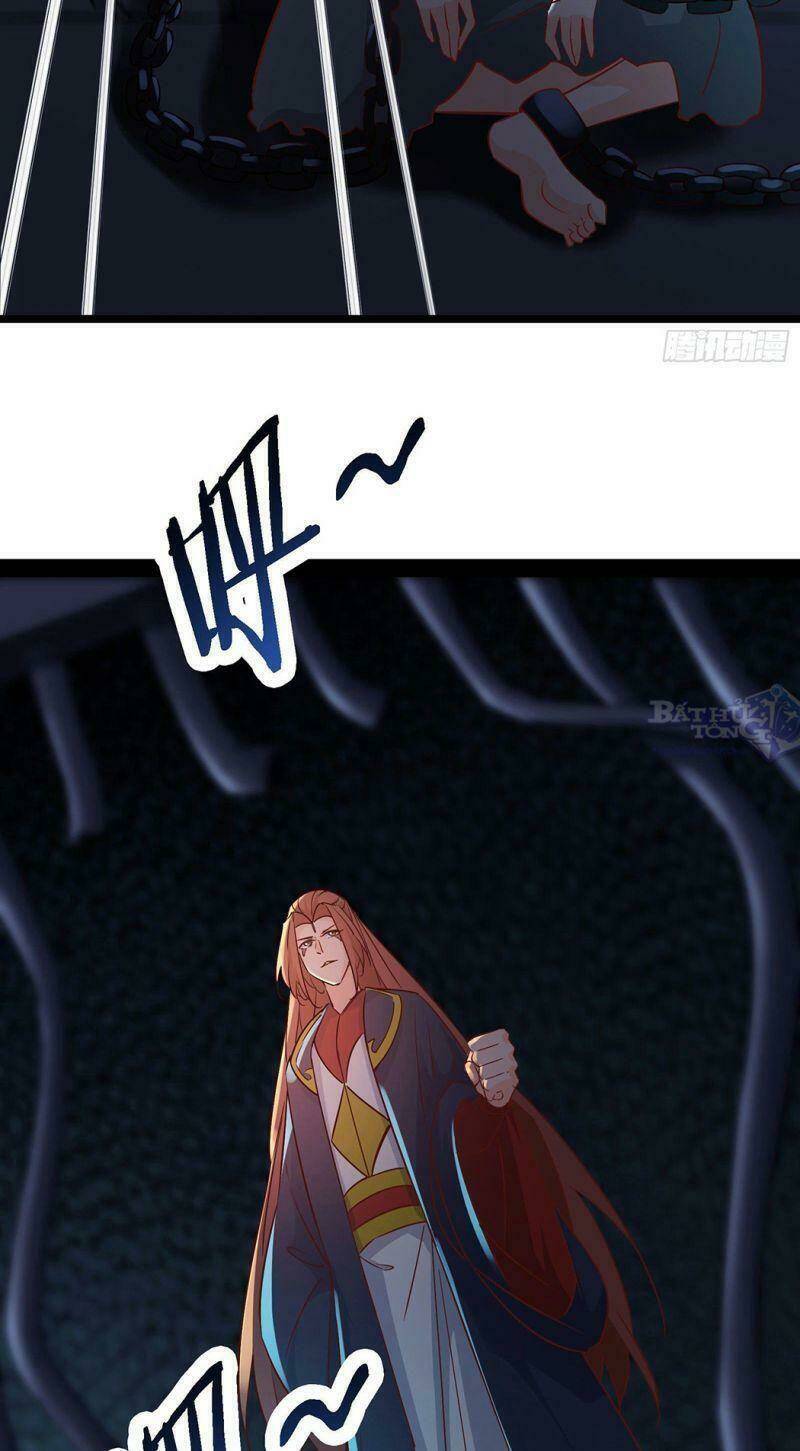 Đồ Đệ Của Ta Đều Là Nữ Ma Đầu: Chapter 38