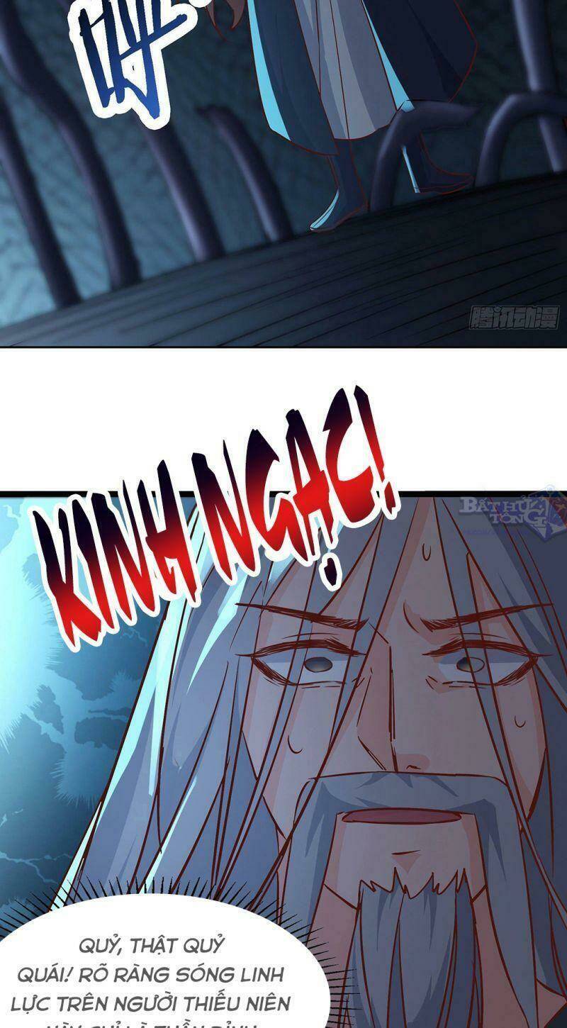 Đồ Đệ Của Ta Đều Là Nữ Ma Đầu: Chapter 38