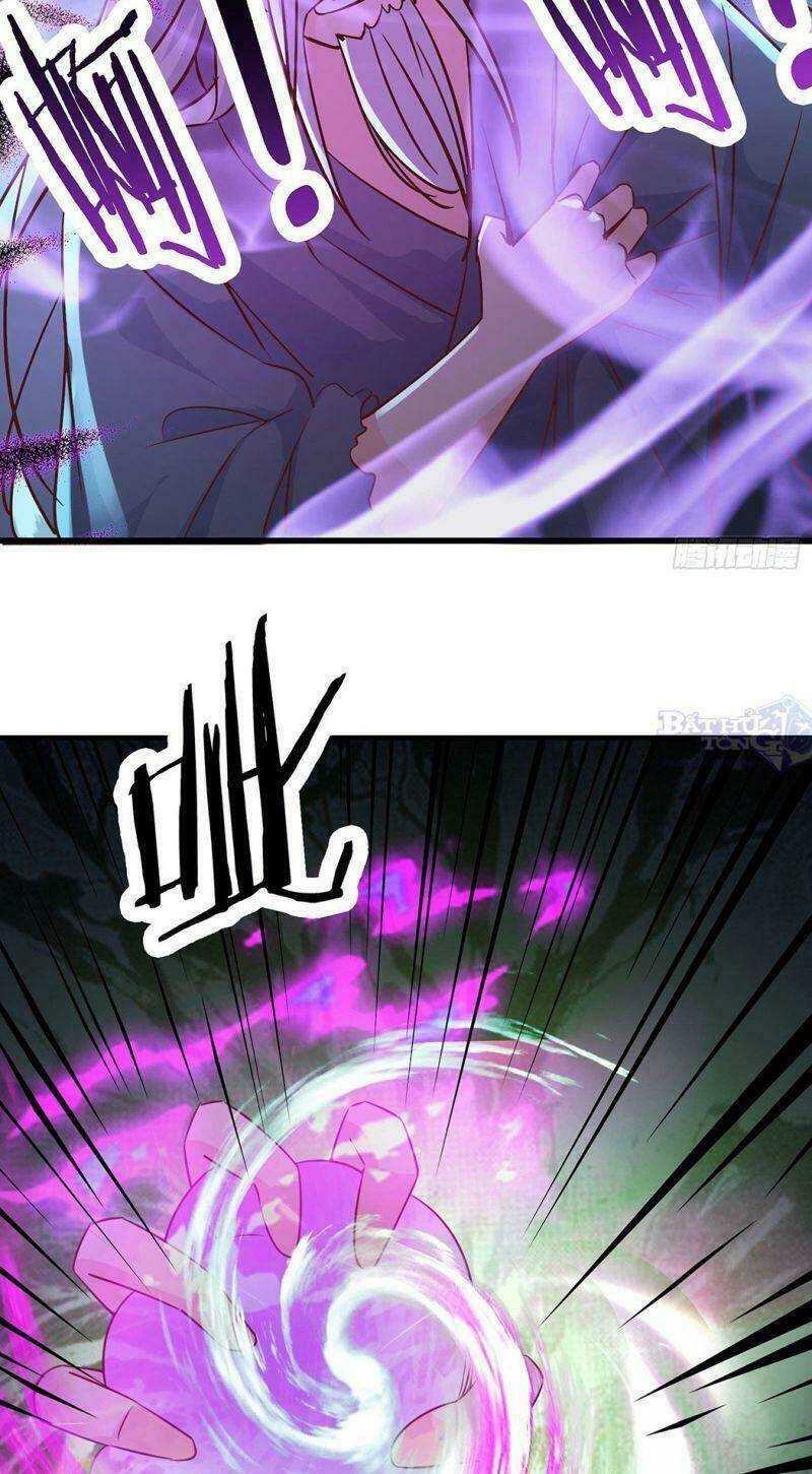 Đồ Đệ Của Ta Đều Là Nữ Ma Đầu: Chapter 38