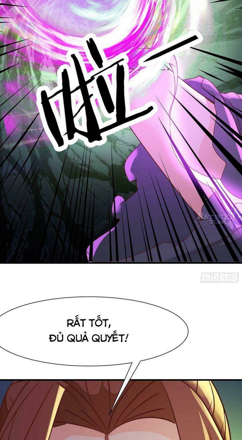 Đồ Đệ Của Ta Đều Là Nữ Ma Đầu: Chapter 38
