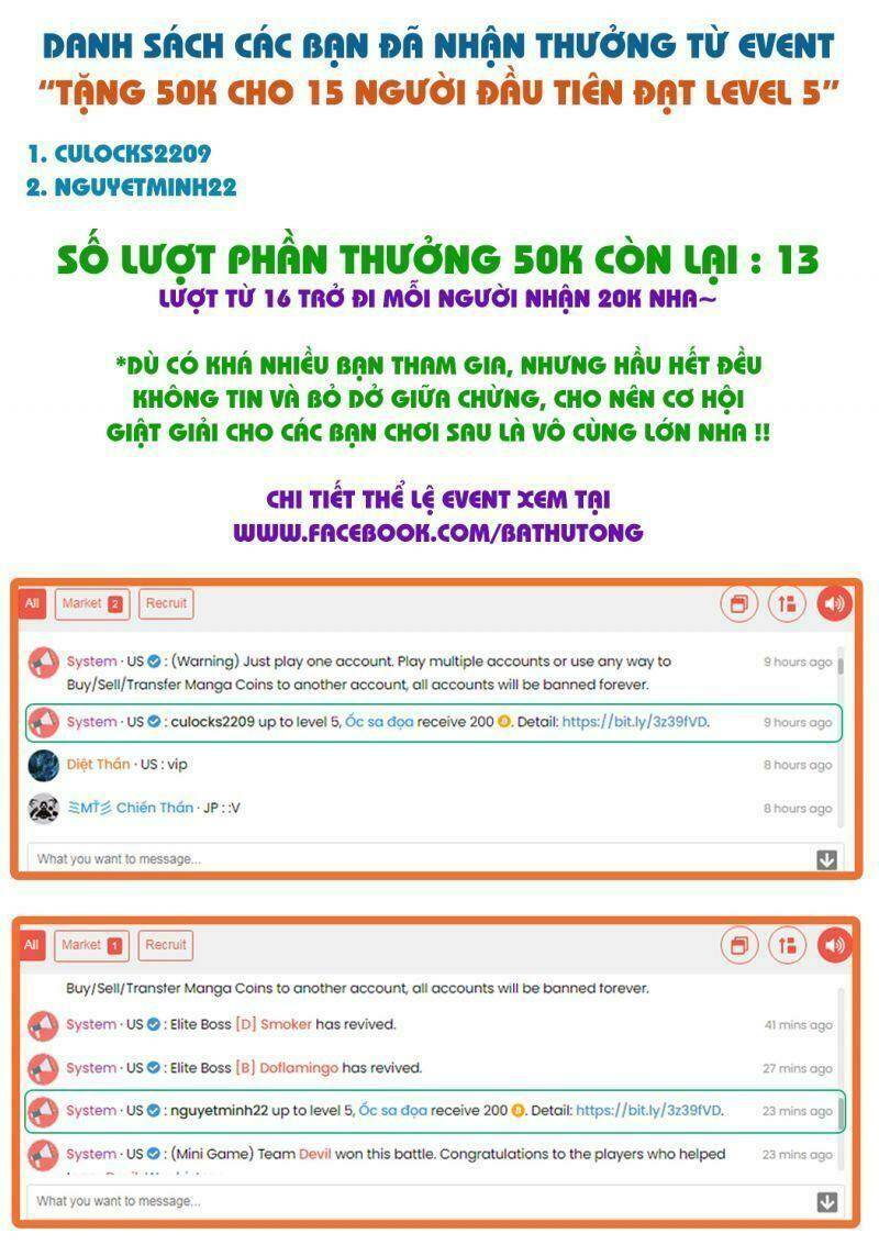 Đồ Đệ Của Ta Đều Là Nữ Ma Đầu: Chapter 38