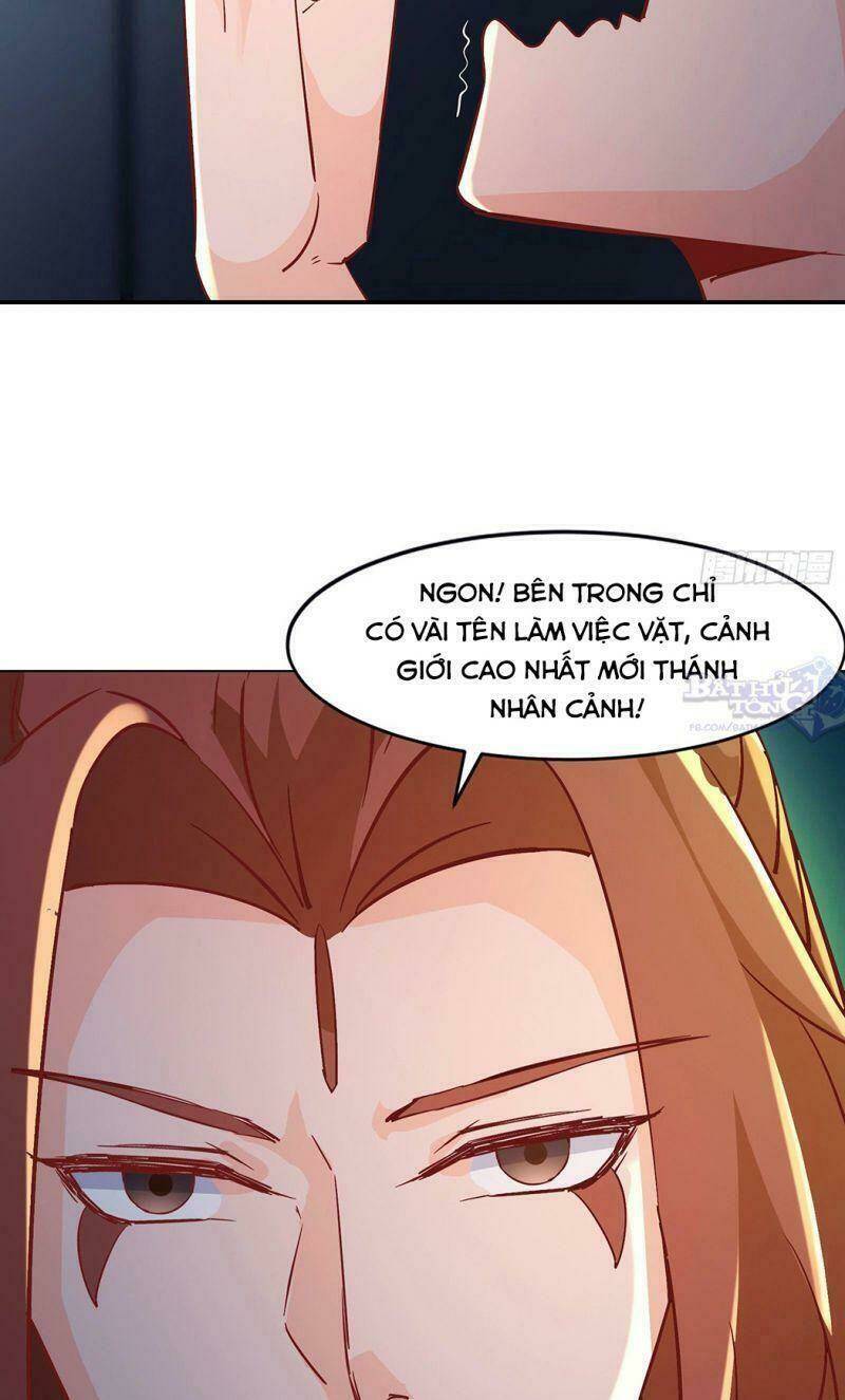 Đồ Đệ Của Ta Đều Là Nữ Ma Đầu: Chapter 38