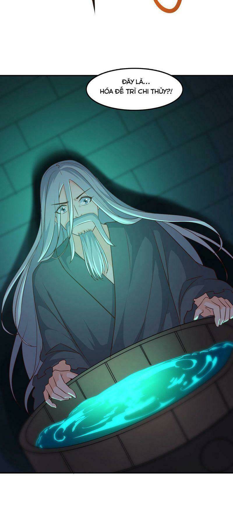 Đồ Đệ Của Ta Đều Là Nữ Ma Đầu: Chapter 39