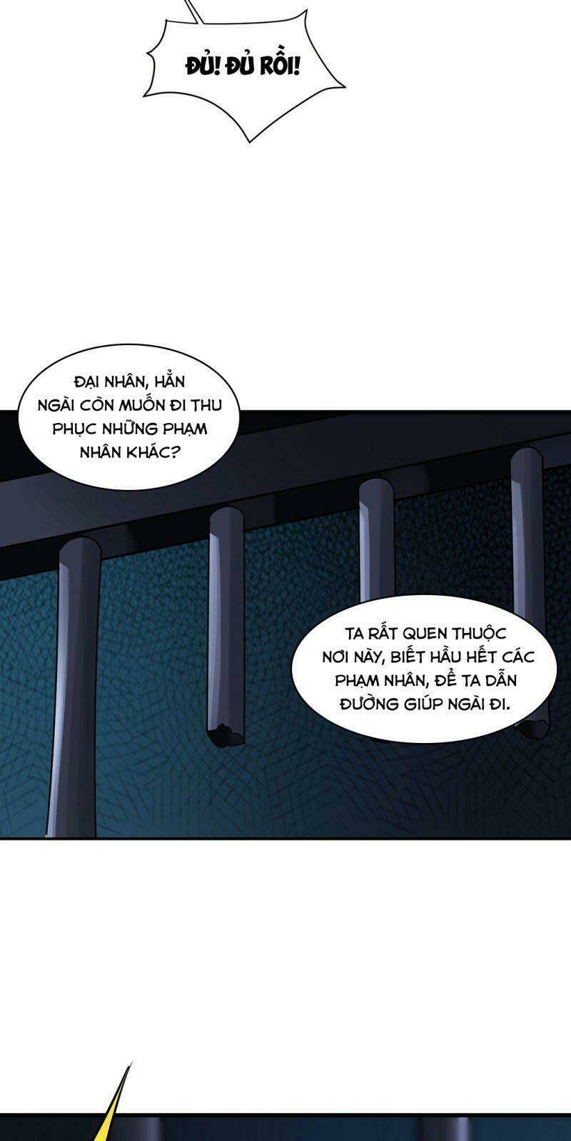 Đồ Đệ Của Ta Đều Là Nữ Ma Đầu: Chapter 39