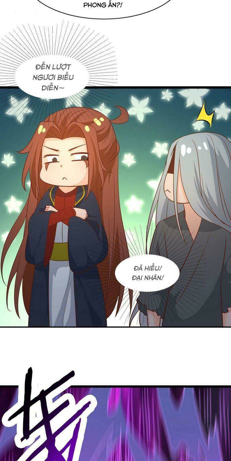 Đồ Đệ Của Ta Đều Là Nữ Ma Đầu: Chapter 39