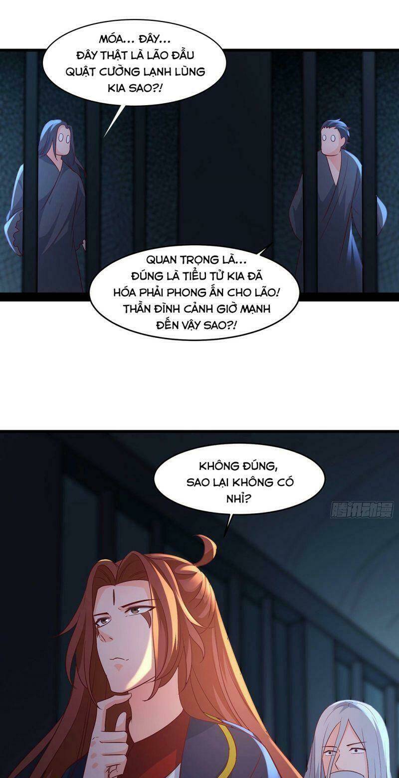 Đồ Đệ Của Ta Đều Là Nữ Ma Đầu: Chapter 39