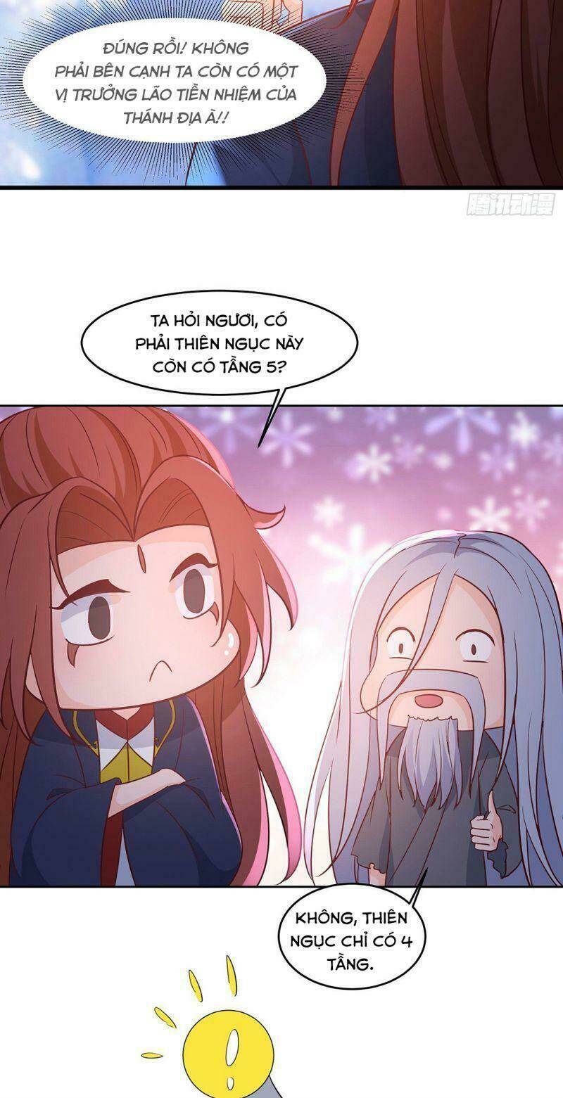Đồ Đệ Của Ta Đều Là Nữ Ma Đầu: Chapter 39