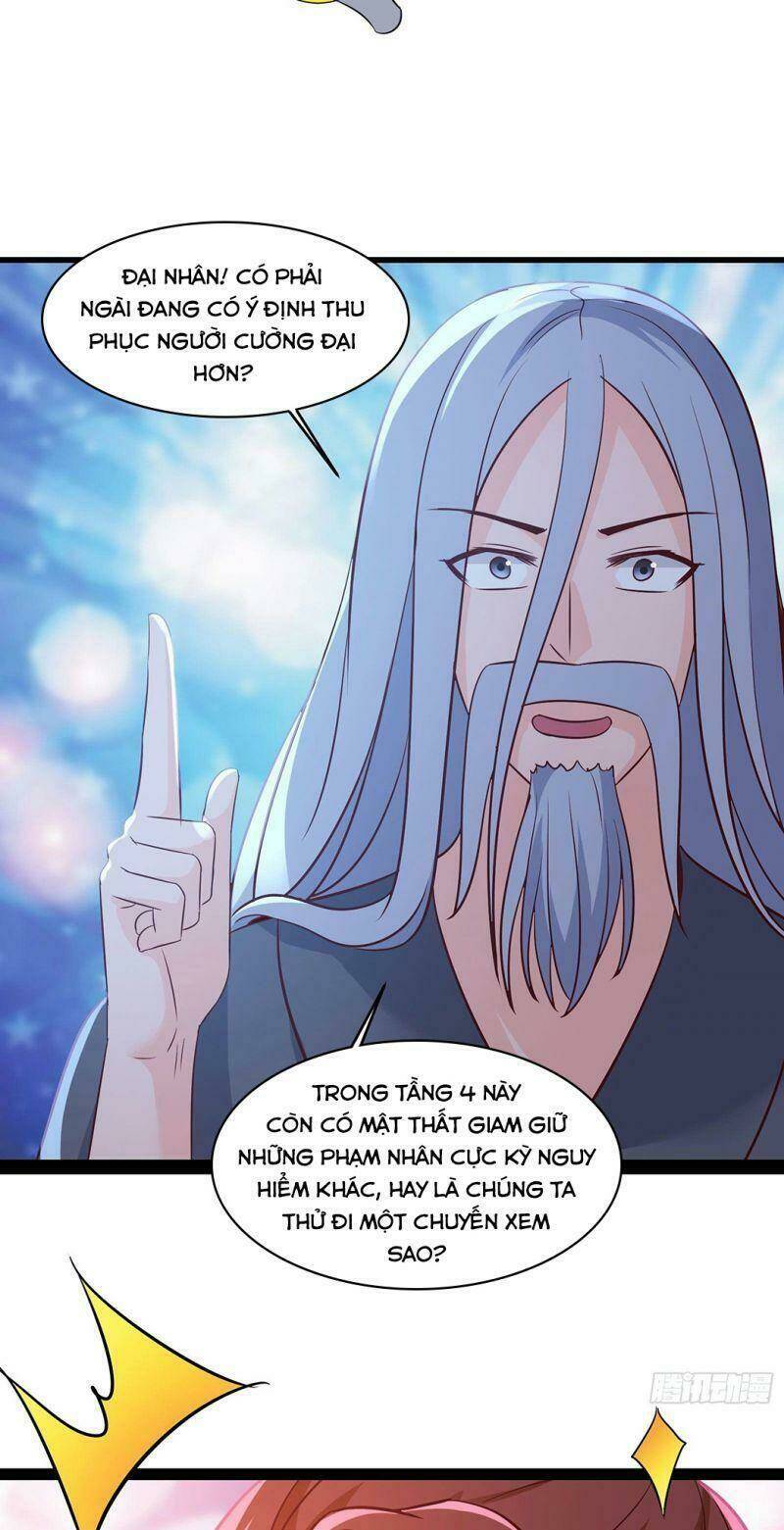 Đồ Đệ Của Ta Đều Là Nữ Ma Đầu: Chapter 39