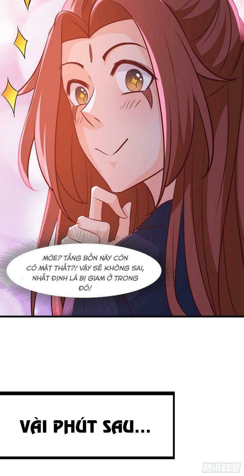 Đồ Đệ Của Ta Đều Là Nữ Ma Đầu: Chapter 39