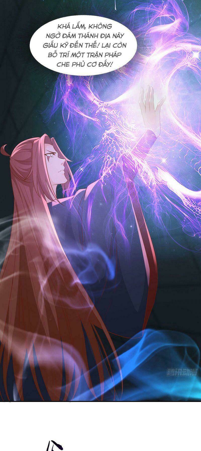 Đồ Đệ Của Ta Đều Là Nữ Ma Đầu: Chapter 39