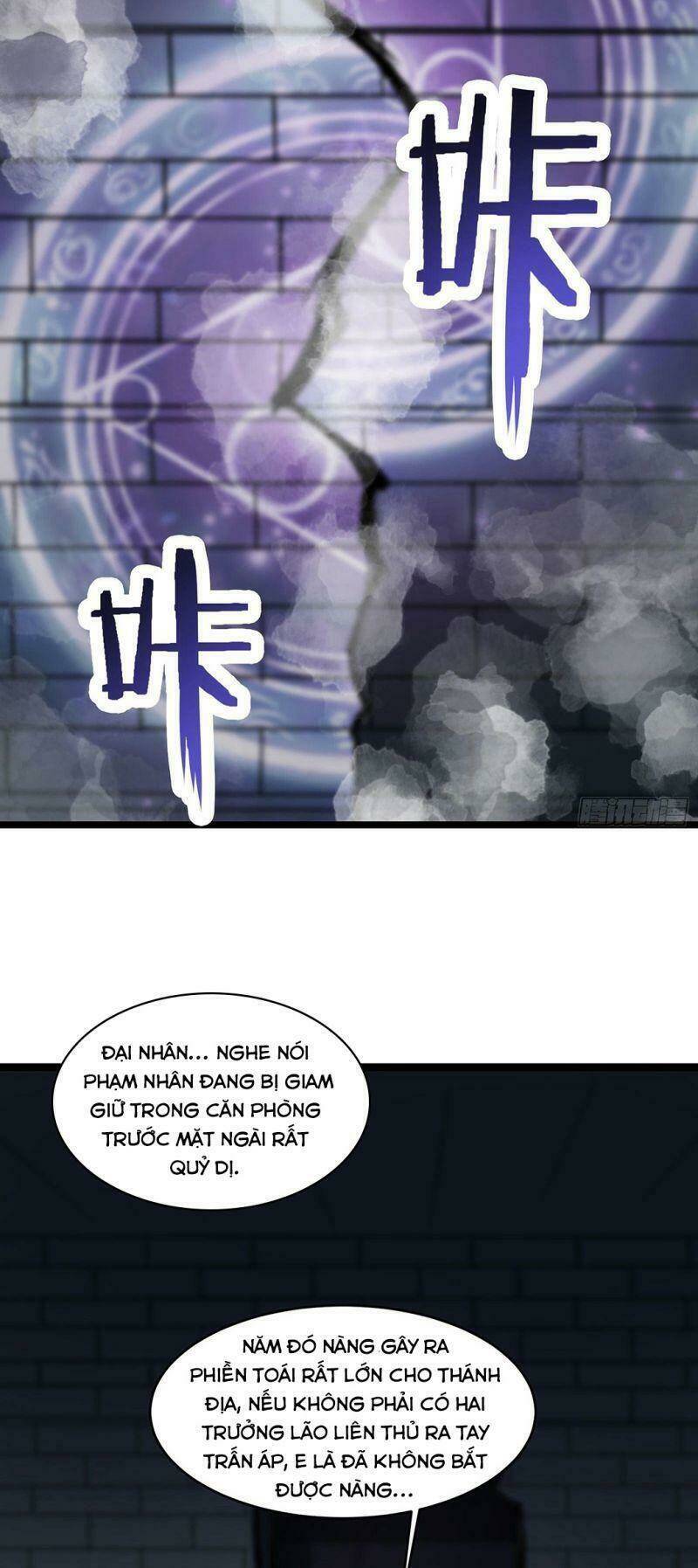 Đồ Đệ Của Ta Đều Là Nữ Ma Đầu: Chapter 39