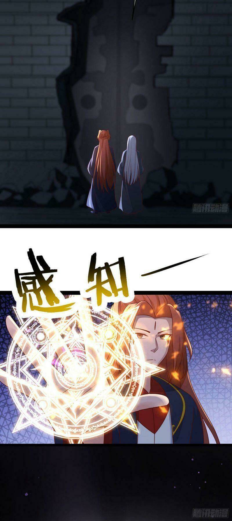 Đồ Đệ Của Ta Đều Là Nữ Ma Đầu: Chapter 39
