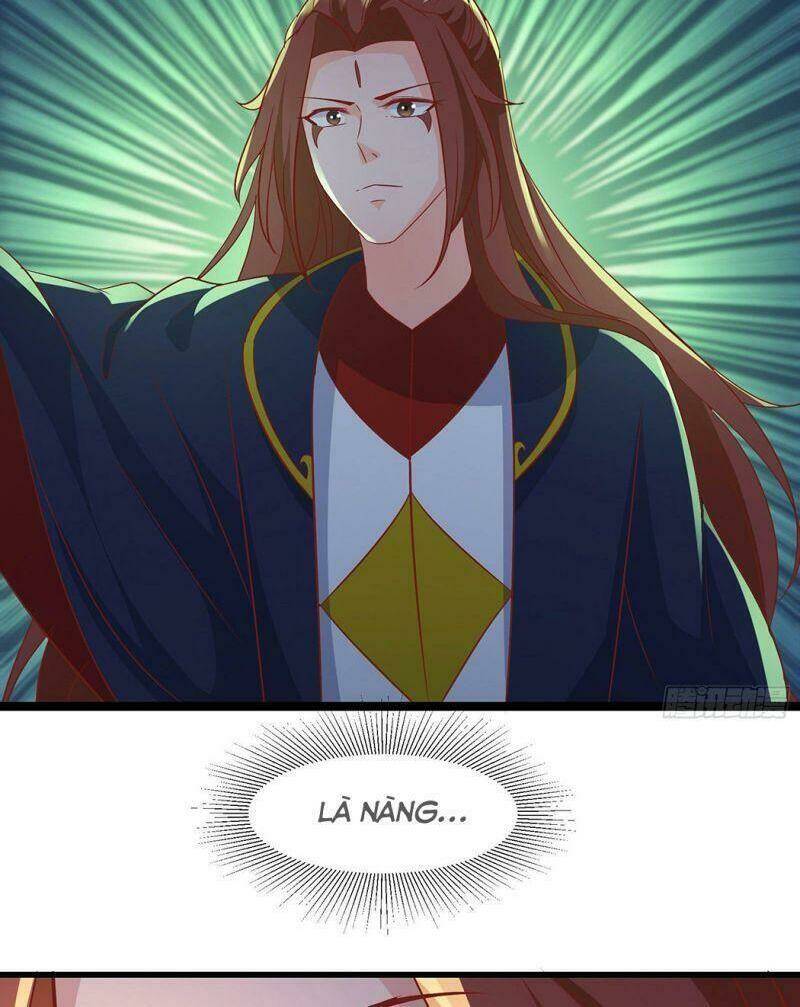 Đồ Đệ Của Ta Đều Là Nữ Ma Đầu: Chapter 39