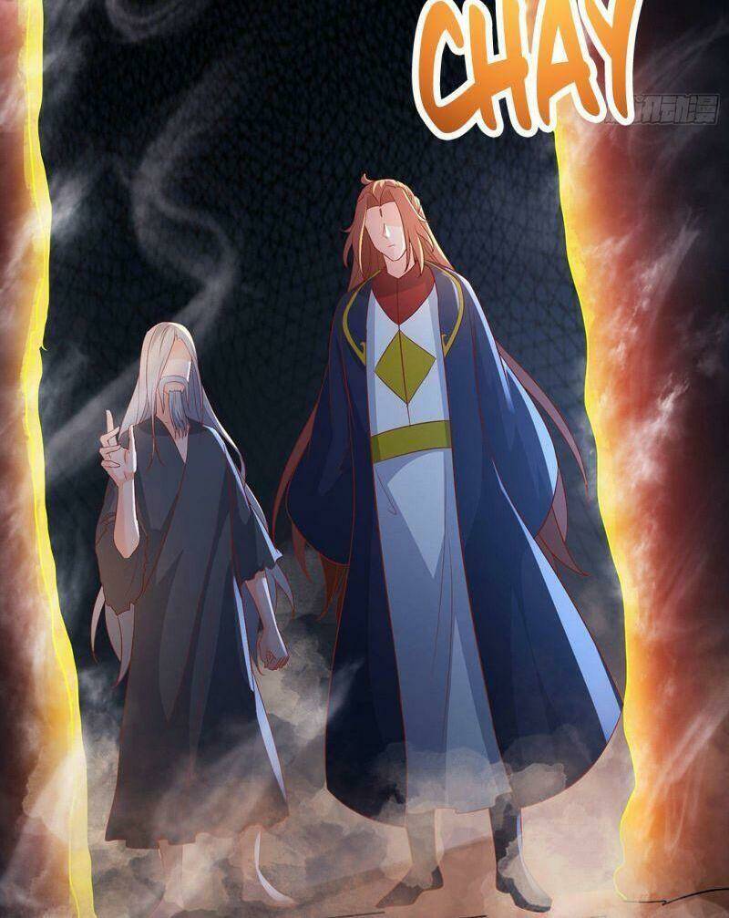 Đồ Đệ Của Ta Đều Là Nữ Ma Đầu: Chapter 39
