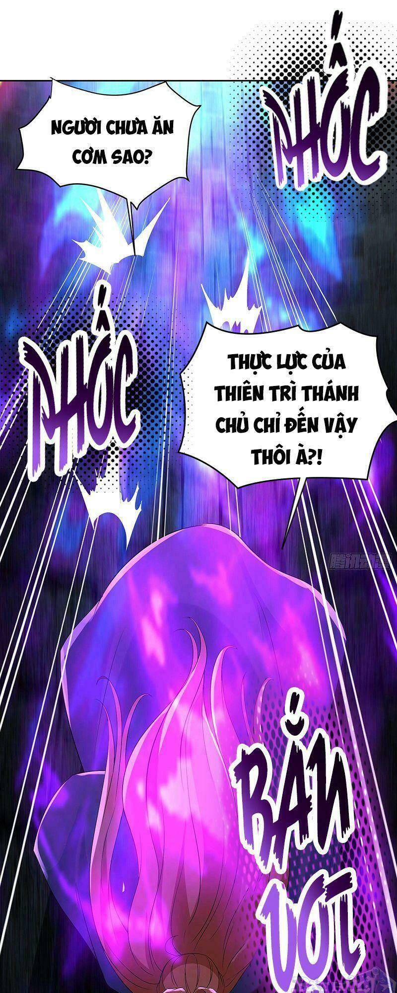 Đồ Đệ Của Ta Đều Là Nữ Ma Đầu: Chapter 43