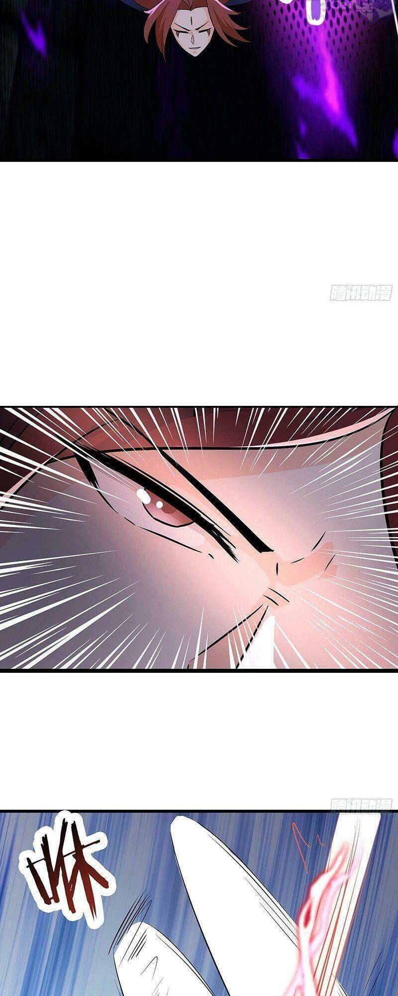 Đồ Đệ Của Ta Đều Là Nữ Ma Đầu: Chapter 43