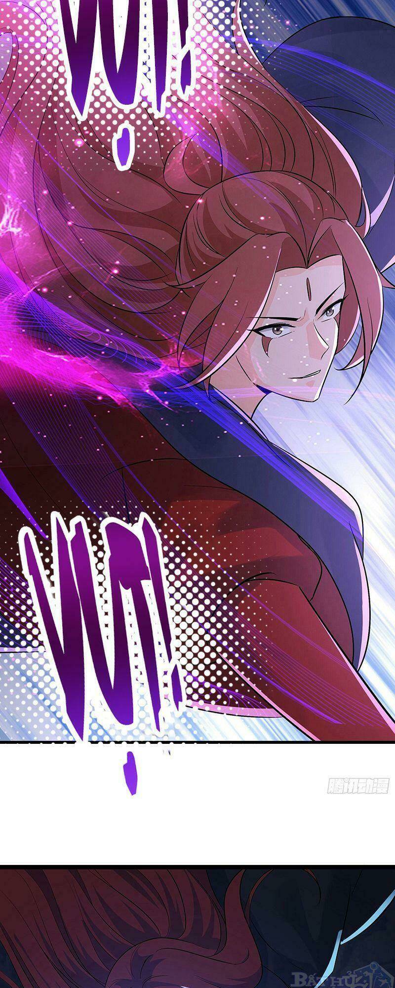 Đồ Đệ Của Ta Đều Là Nữ Ma Đầu: Chapter 43