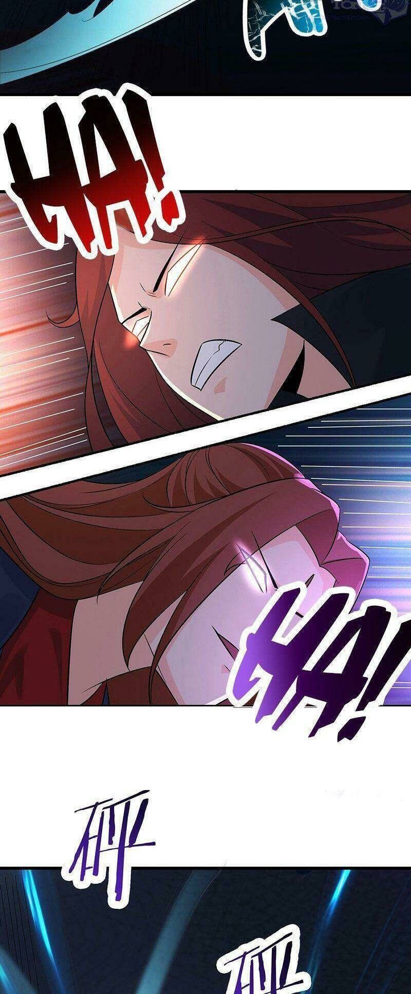 Đồ Đệ Của Ta Đều Là Nữ Ma Đầu: Chapter 43