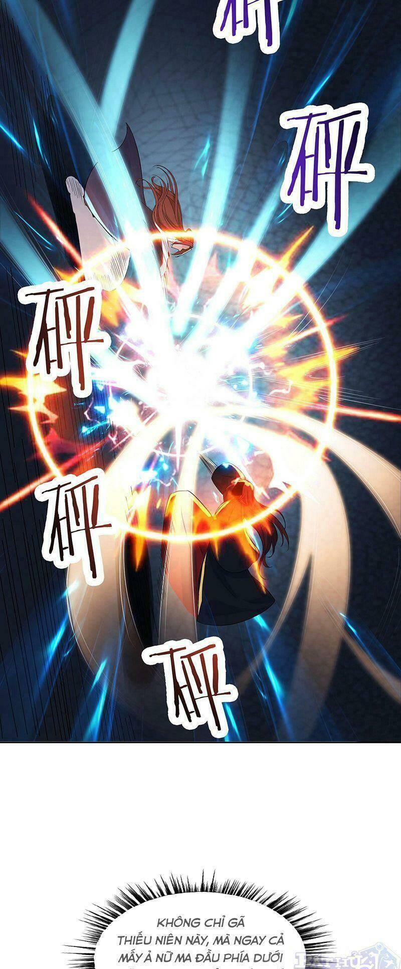 Đồ Đệ Của Ta Đều Là Nữ Ma Đầu: Chapter 43