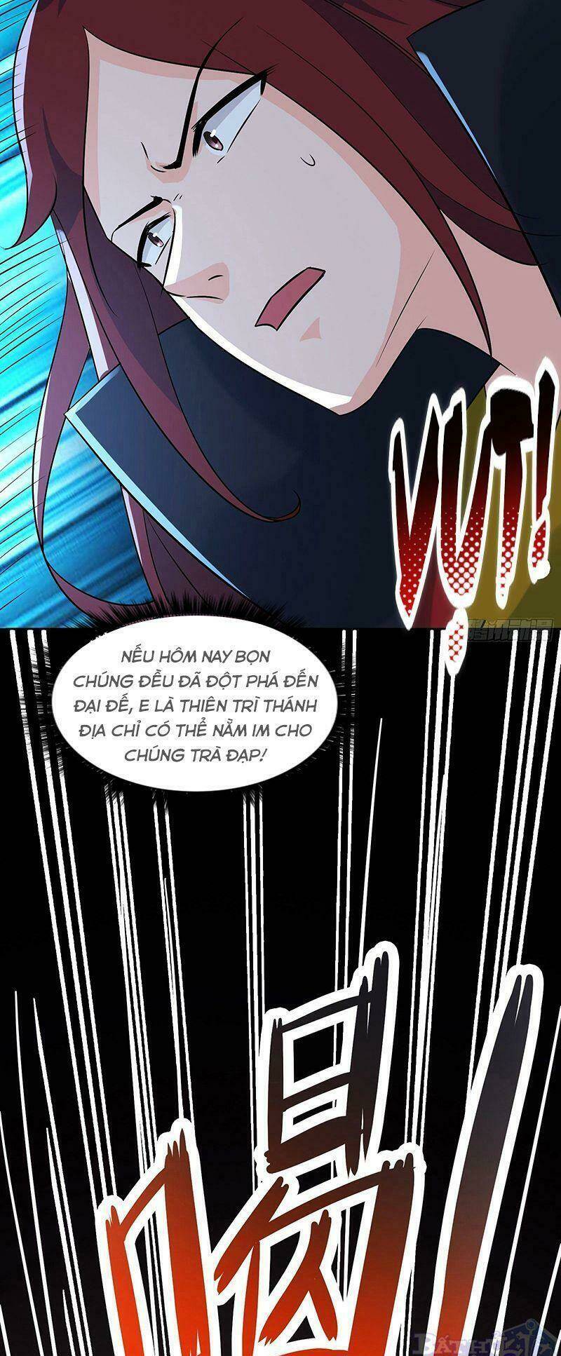 Đồ Đệ Của Ta Đều Là Nữ Ma Đầu: Chapter 43