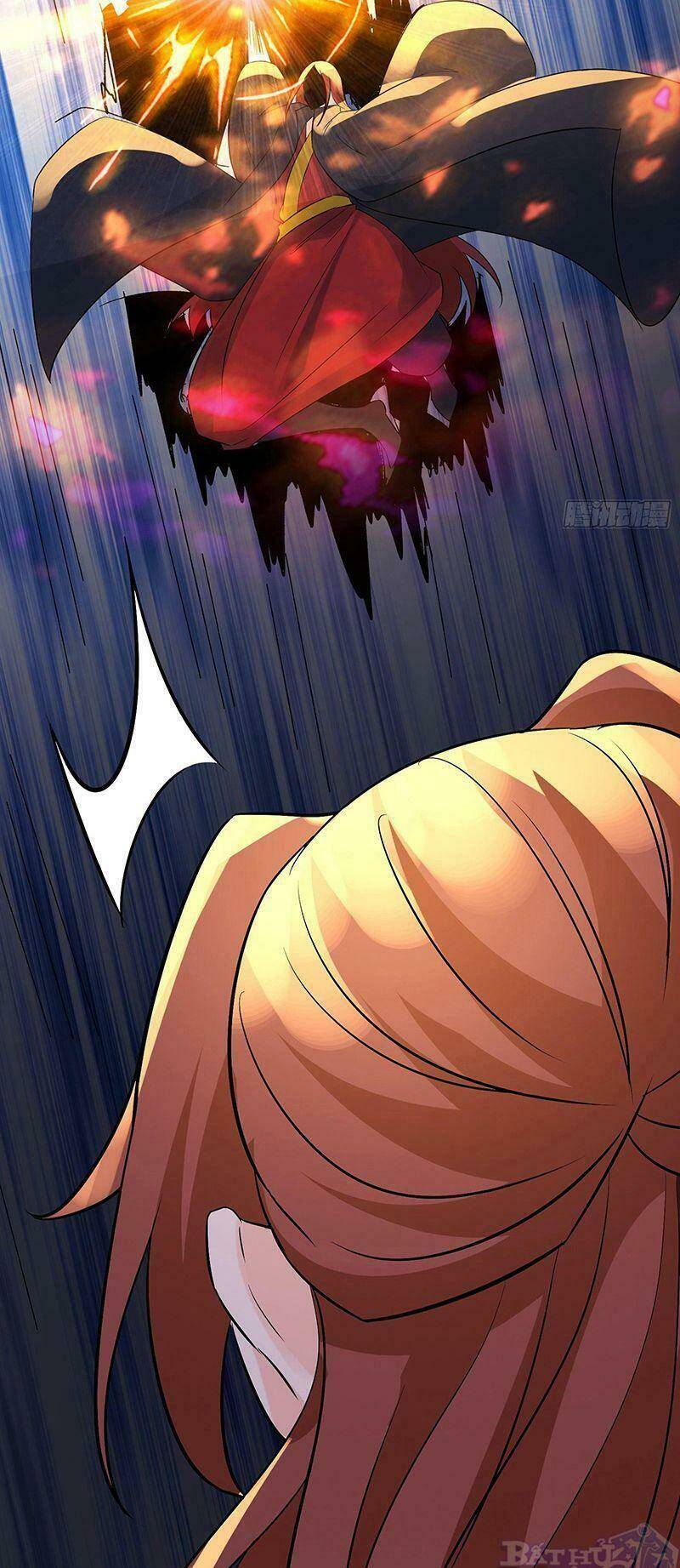 Đồ Đệ Của Ta Đều Là Nữ Ma Đầu: Chapter 43