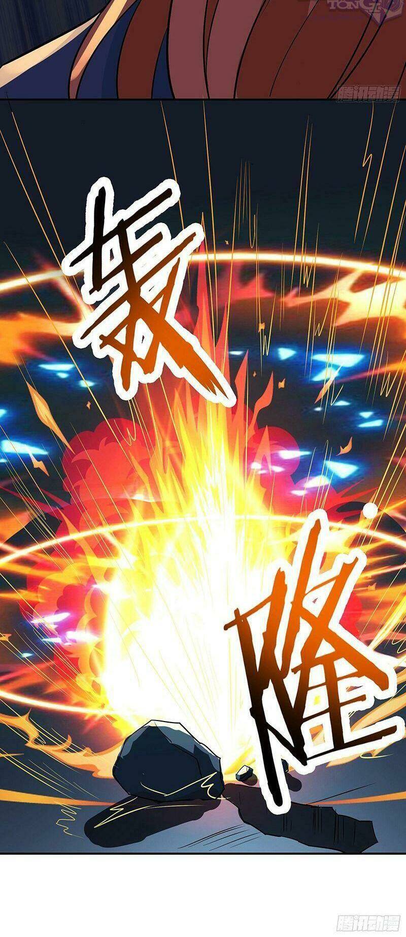 Đồ Đệ Của Ta Đều Là Nữ Ma Đầu: Chapter 43