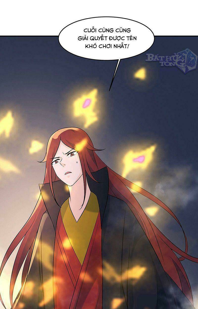 Đồ Đệ Của Ta Đều Là Nữ Ma Đầu: Chapter 43