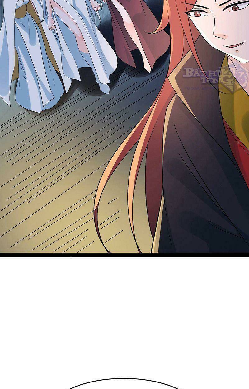 Đồ Đệ Của Ta Đều Là Nữ Ma Đầu: Chapter 43