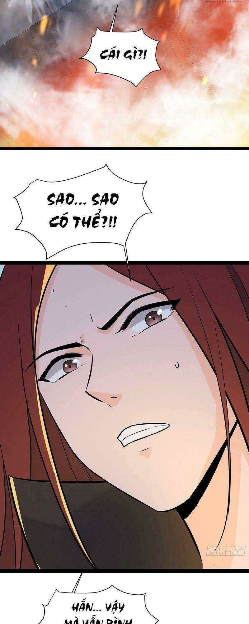 Đồ Đệ Của Ta Đều Là Nữ Ma Đầu: Chapter 43