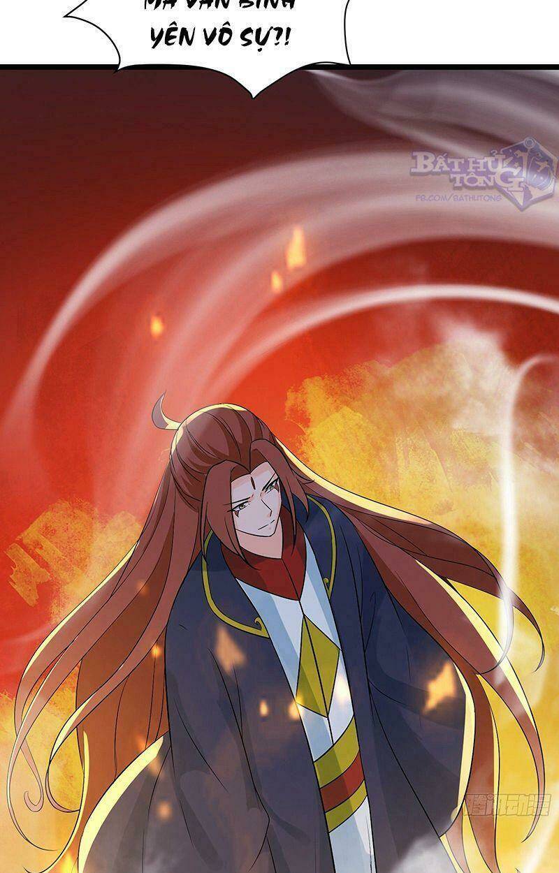 Đồ Đệ Của Ta Đều Là Nữ Ma Đầu: Chapter 43