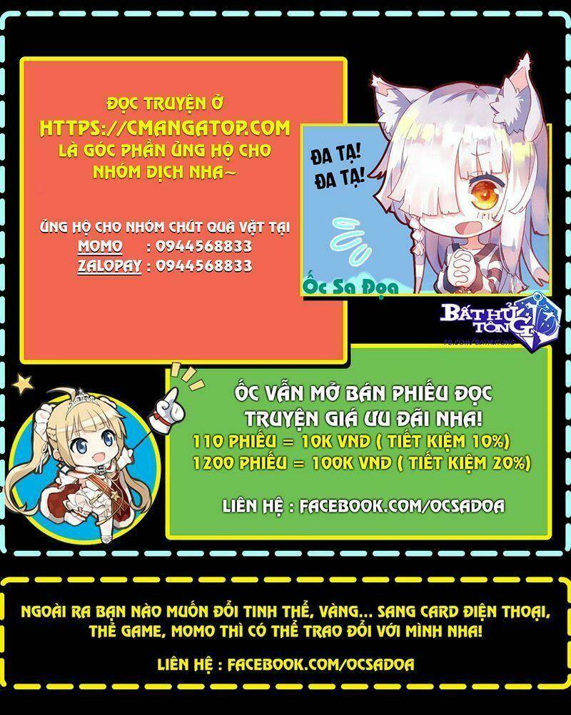 Đồ Đệ Của Ta Đều Là Nữ Ma Đầu: Chapter 43