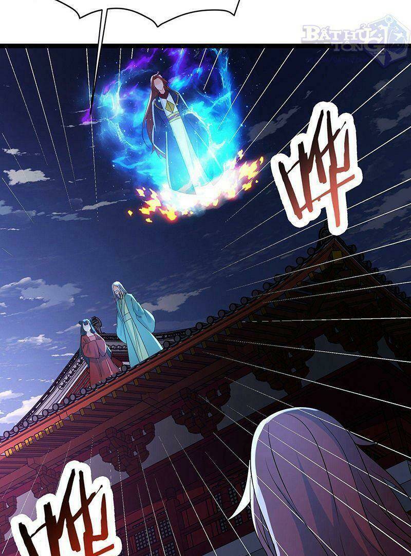 Đồ Đệ Của Ta Đều Là Nữ Ma Đầu: Chapter 43