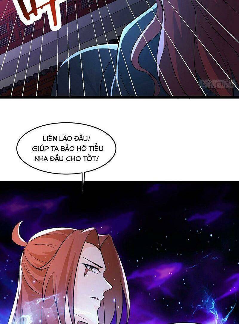 Đồ Đệ Của Ta Đều Là Nữ Ma Đầu: Chapter 43
