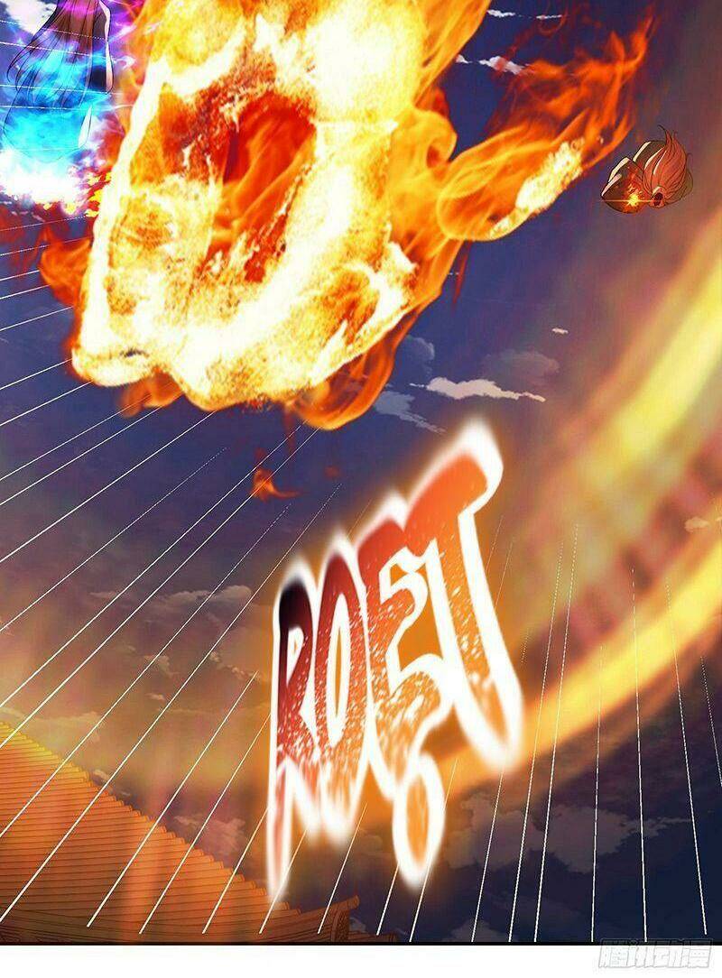 Đồ Đệ Của Ta Đều Là Nữ Ma Đầu: Chapter 43