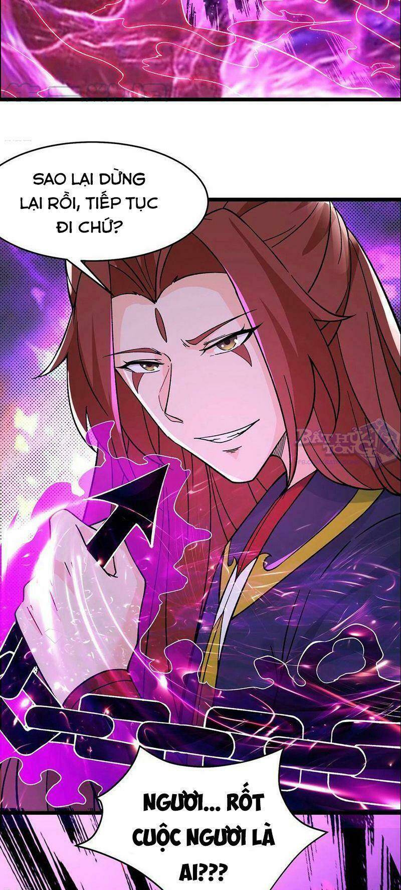 Đồ Đệ Của Ta Đều Là Nữ Ma Đầu: Chapter 46